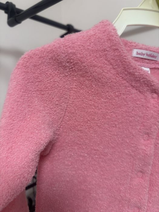 Bluza niemowlęcca 80 cm