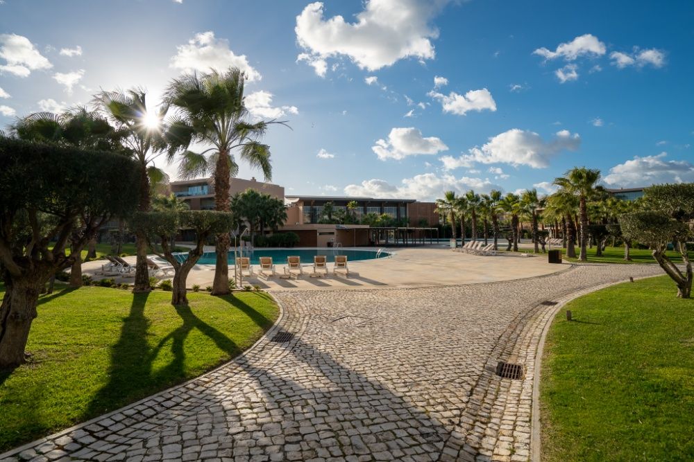 Aprt T1 Vila das Lagoas - Salgados.