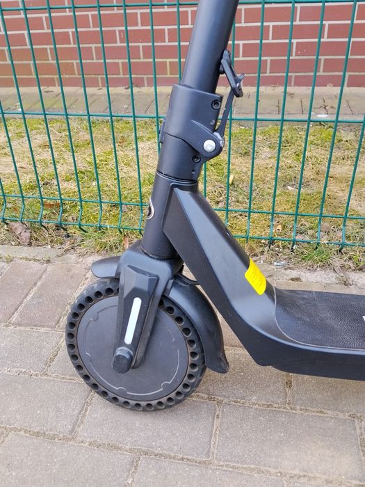 Hulajnoga Land Rover