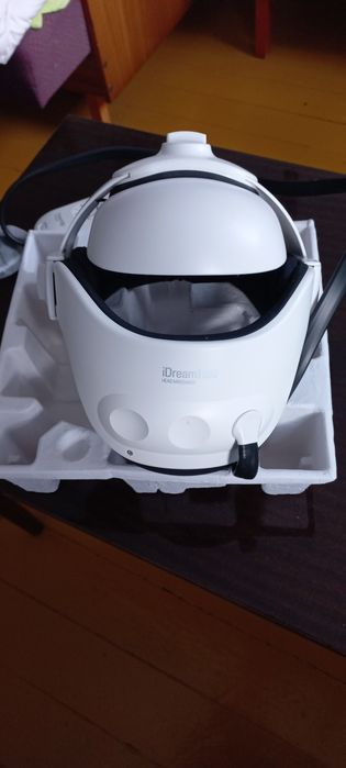 Masażer do głowy BREO iDream1180