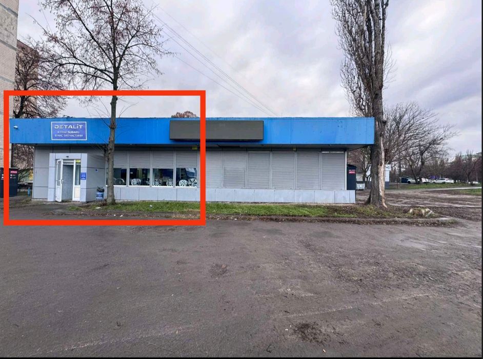 Здам Н/Ф 60 м2 на Автозаводска 17-Б