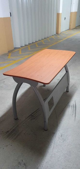 Secretaria escritório