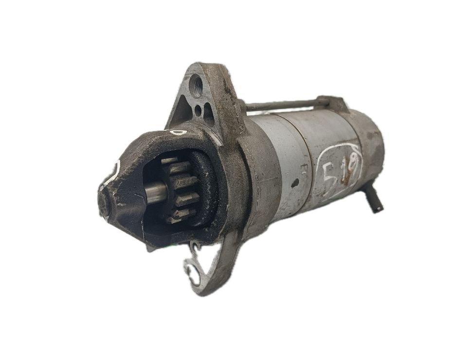 Motor de arranque TOYOTA Auris Hatchback (_E15_)