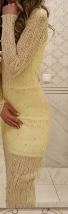 Платя Zara хс