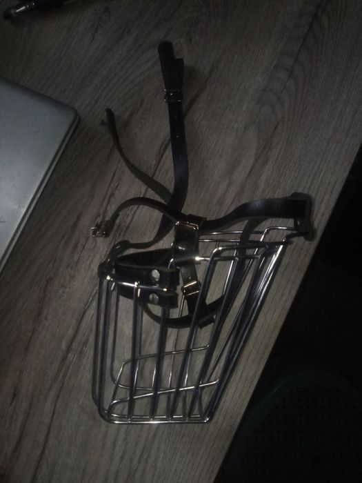 Продам намордник