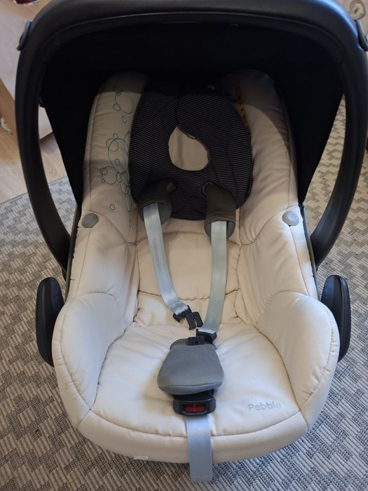Fotelik maxi cosi  0-13kg