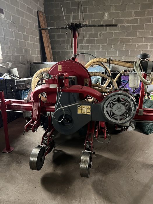 Сівалка Agricola SNT-2-290