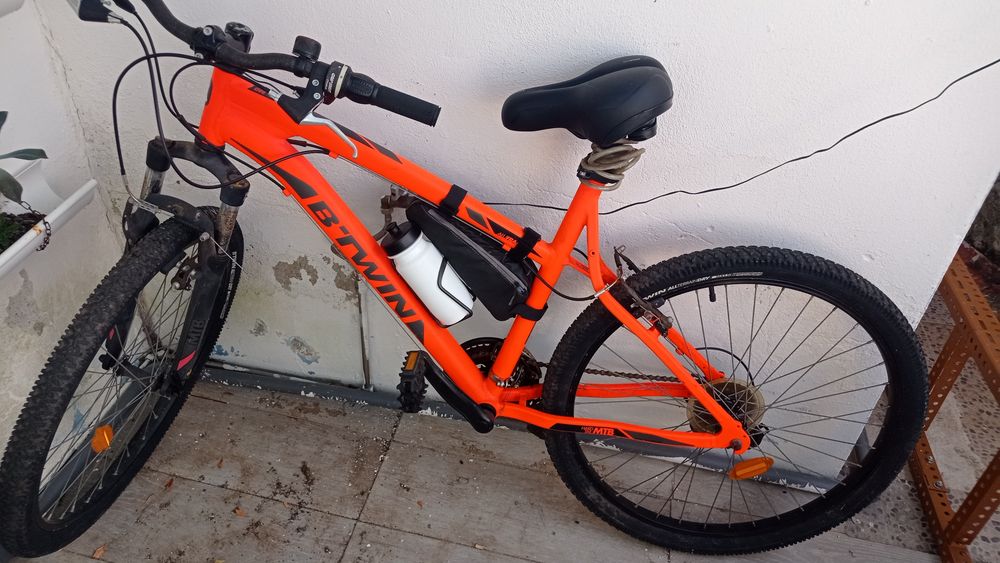 Bicicleta de montanha R26