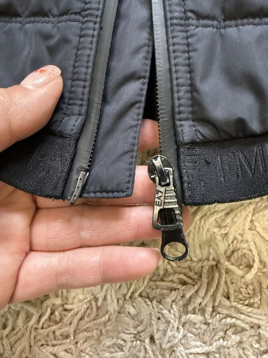 Жилетка Emporio Armani