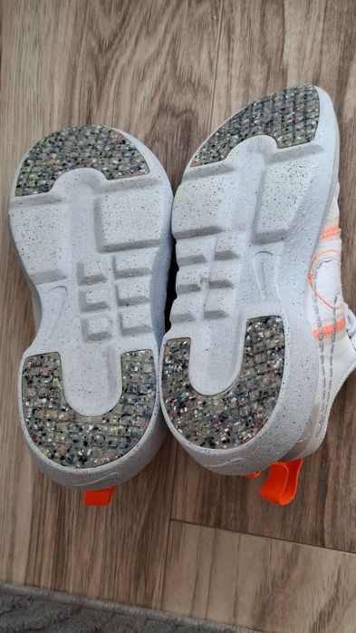 Buty sportowe Nike Crater Impact 28 rozm.