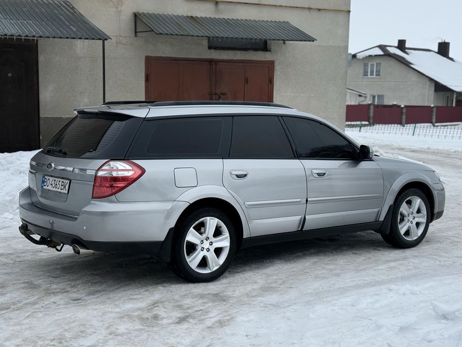 Пробам subaru legacy outback субару легасі аутбек