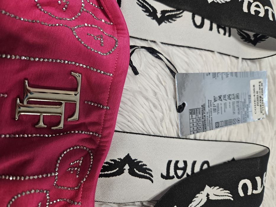 Top fuksja tatu nowy