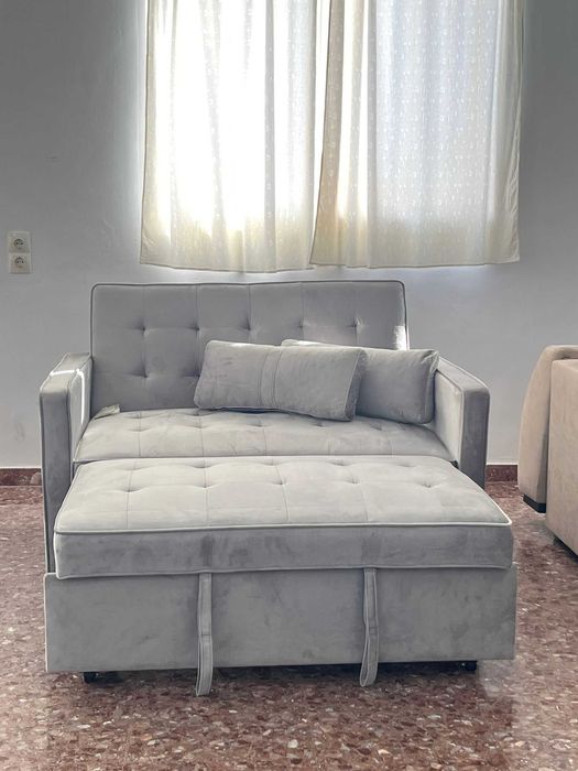NOVOO sofa cama ! ENTREGA GRATIS