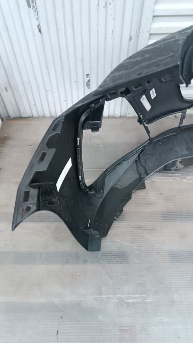 Vendo parachoque de frente Audi A5 B10 S-Line ano 2024
