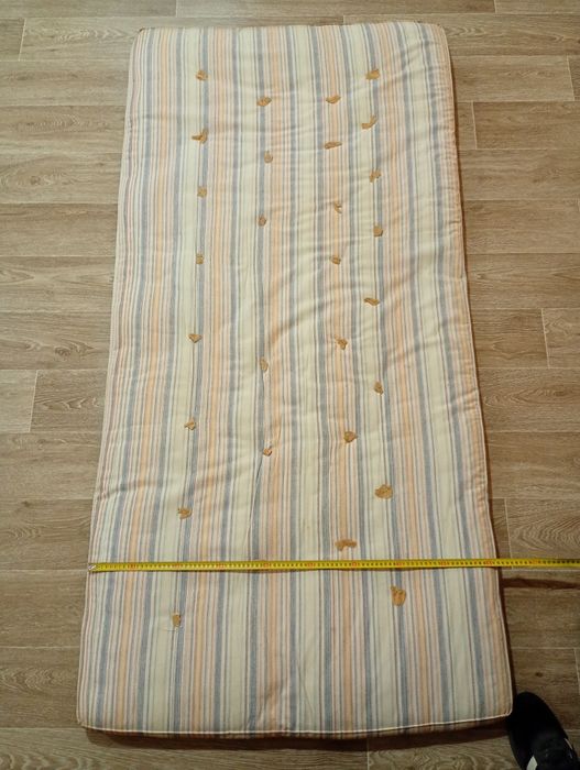 Продам матрац/ матрас новий, б/у