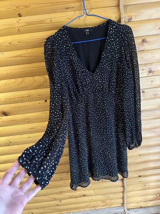 Сукня,стан нової