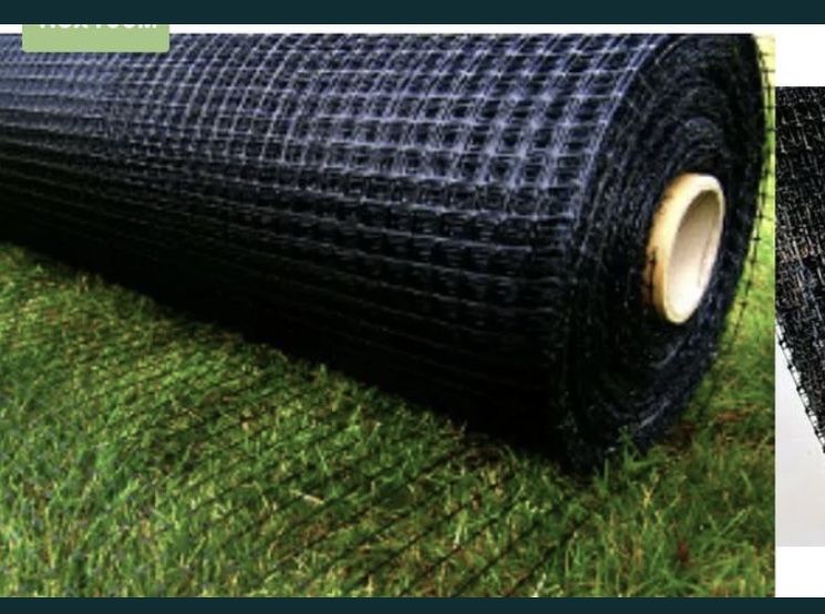 Антикротова сітка/сітка від кротів