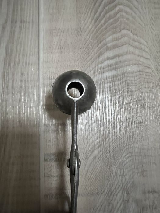 Форма СССР для тефтелей фрикаделек