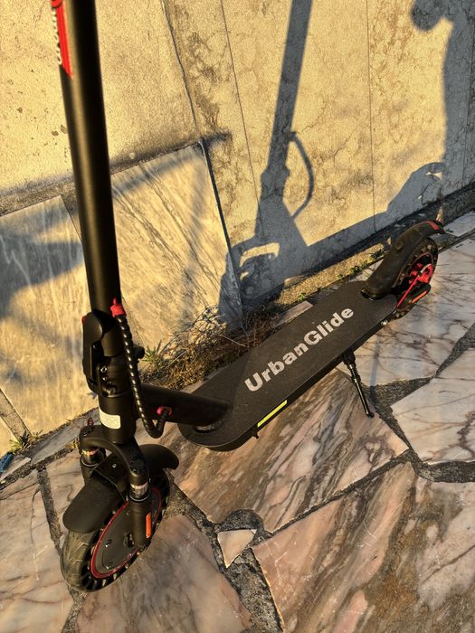 Trotinete Urbanglide Pouco Usada