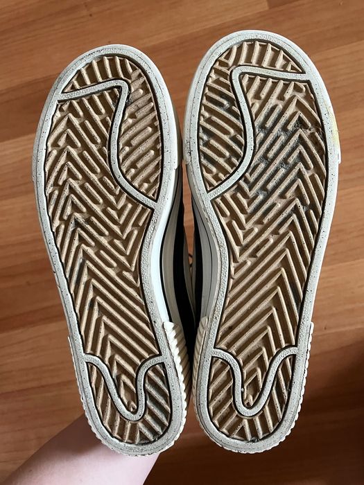Кеди Nike 40.5 розмір