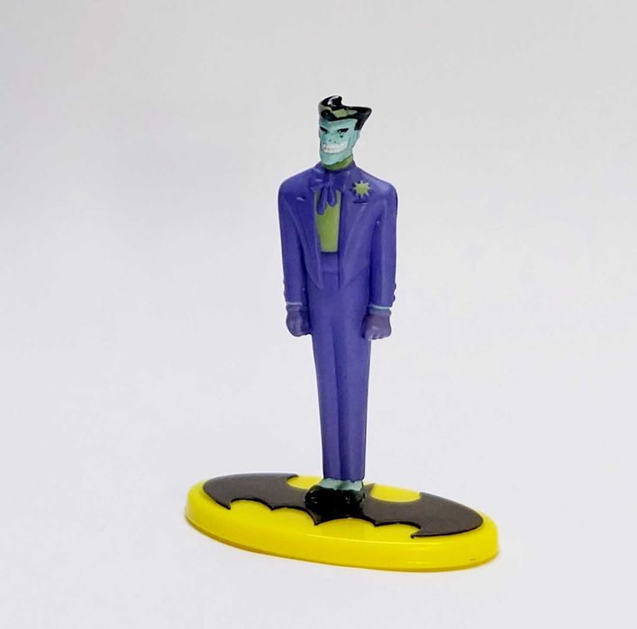 Joker de Batman, boneco da Tomy