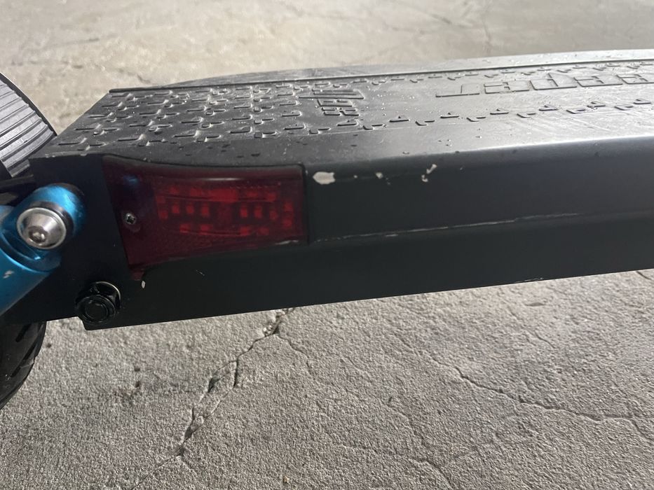 Trotinete beeper Max