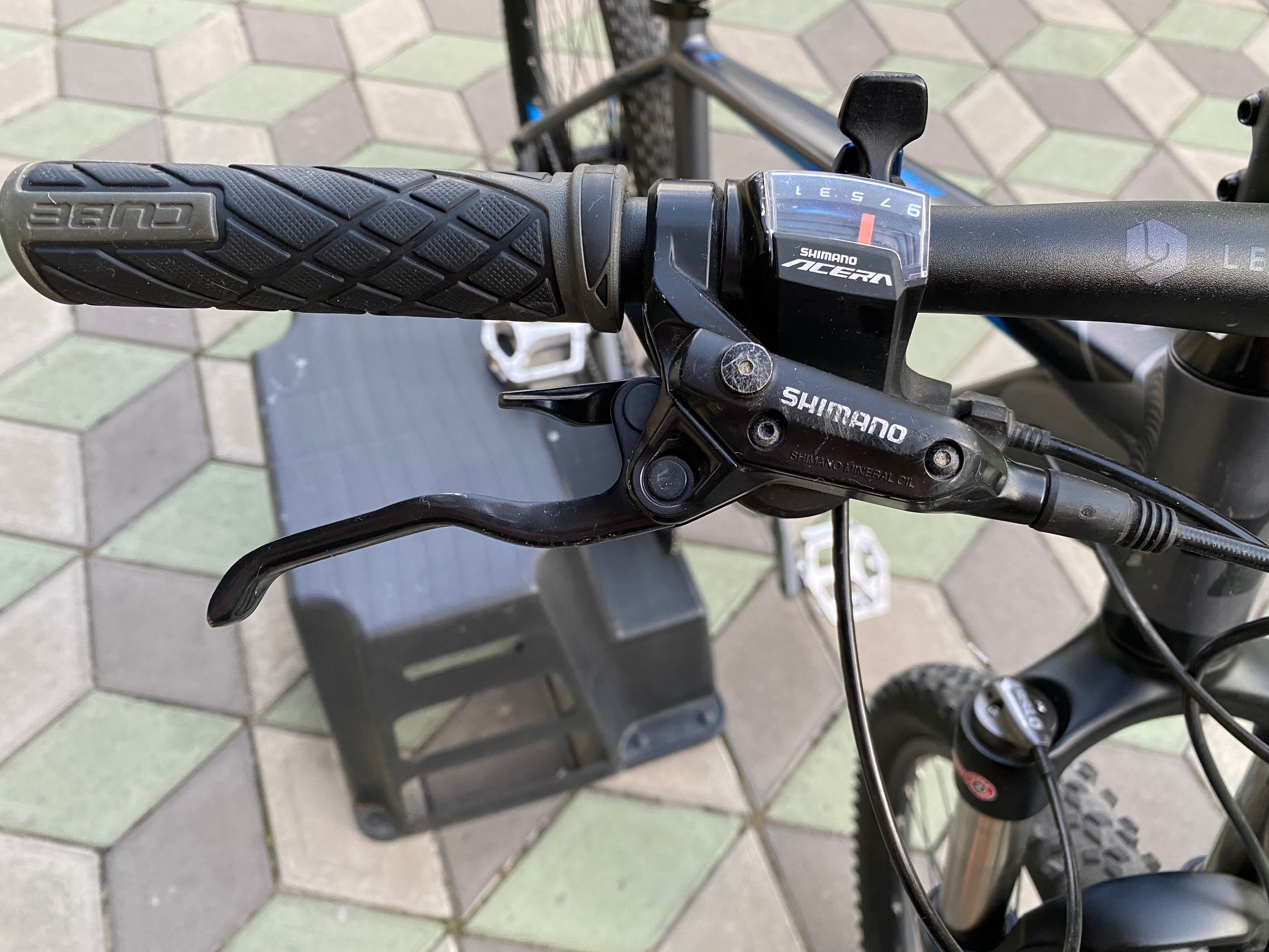 CUBE Analog 29 L 19 22 000 Olx