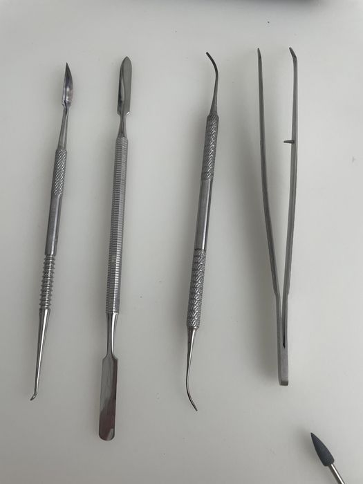 Mala pré-clínico medicina dentária