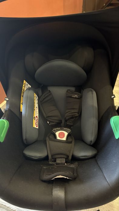 Carrinho para bebe