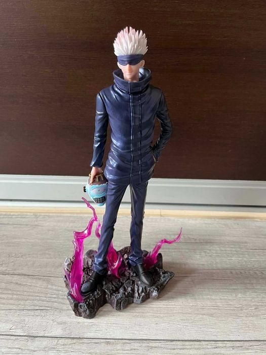 Figurka Satoru Gojo Jujutsu Kaisen