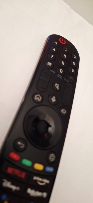 Pilot LG MAGIC MR21GA do TV
