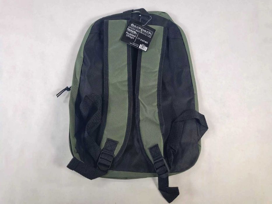 Дитячий шкільний рюкзак унісекс Moda West. США