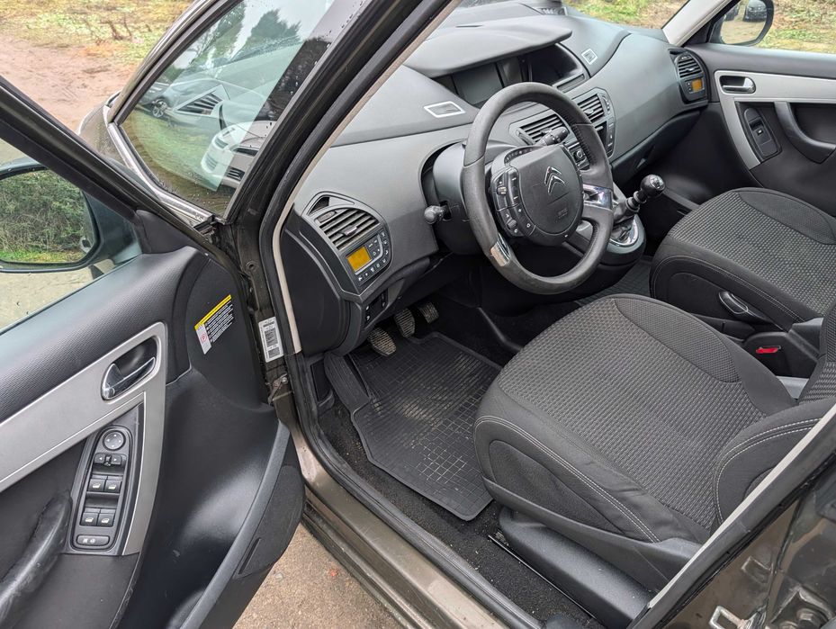 Citroen Grand Picasso 7 osobowy