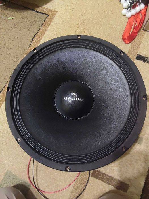 Estradowe głośniki,wzmacniacze,obudowy,piec bas i gitarowy zamiany TAK