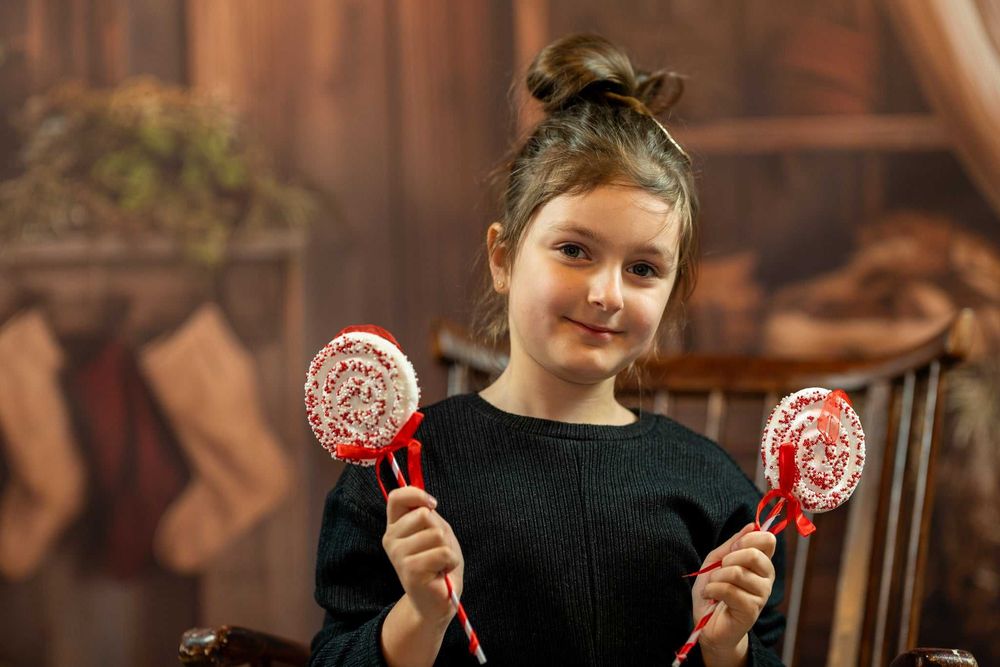 Sesja świąteczna - ostatnie wolne terminy