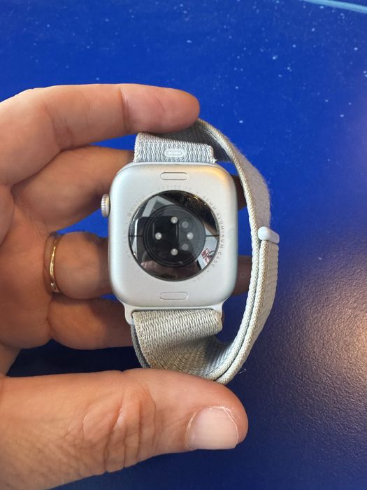 apple watch series 10 46mm