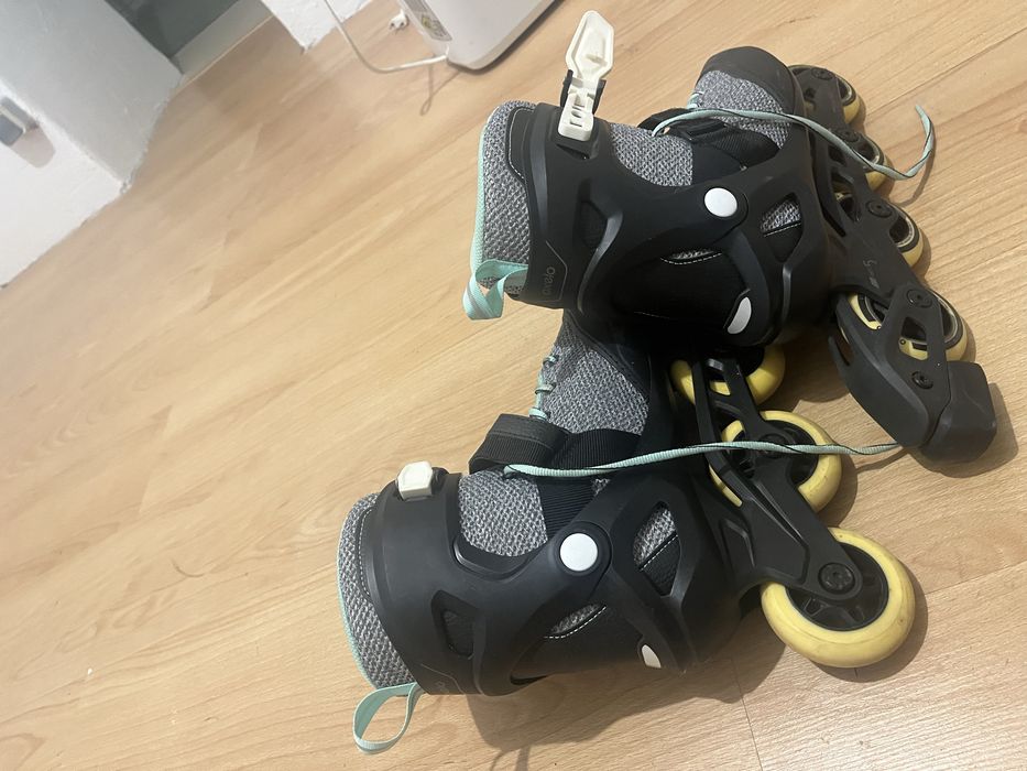 Patins Decathlon Adulto