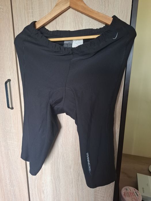 Kolarki damskie Nike rozmiar XL