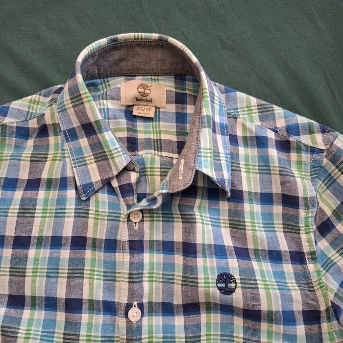 Koszula timberland r. XS