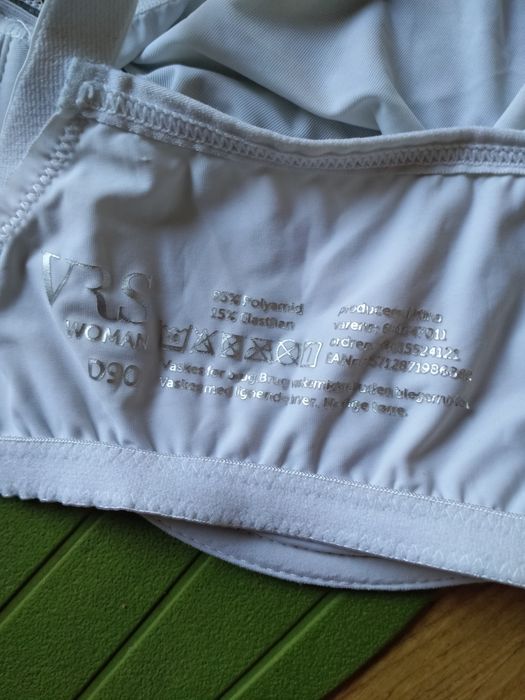 Nowy biustonosz rozm. 90D