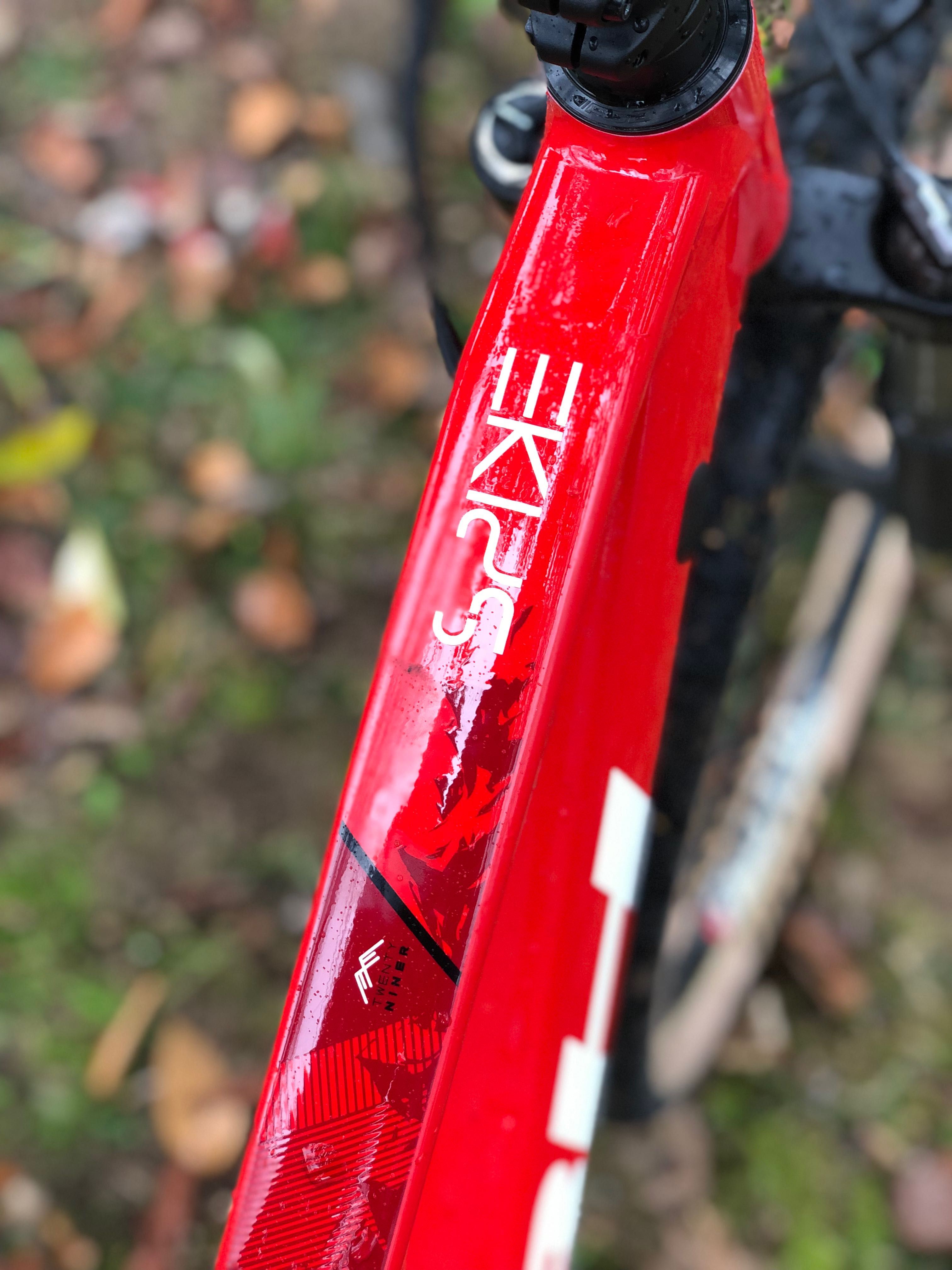 Bh spike 3.0 2019 hot sale
