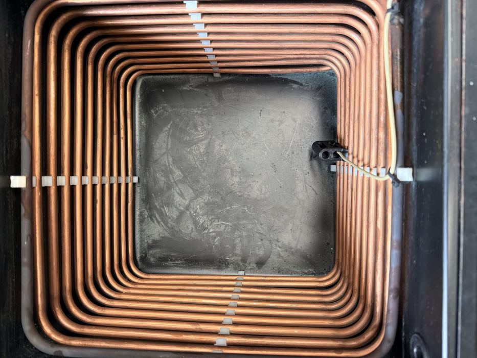 Glycol Chiller Ss Brewtech 3/8 HP + 4 Bombas (Set-up Profissional)