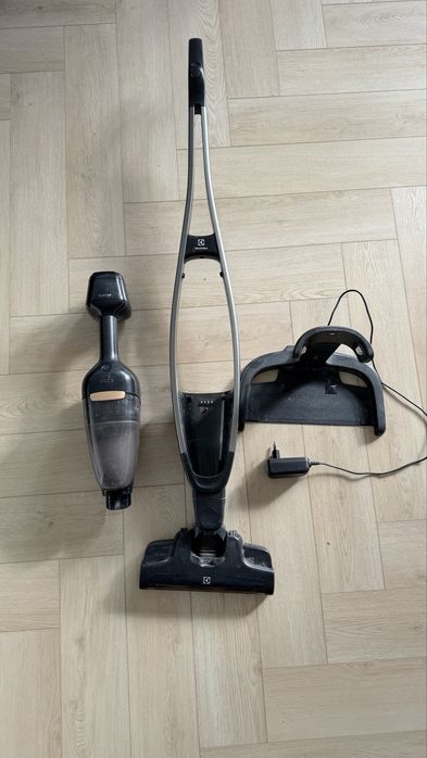 Odkurzacz bezprzeodowy Electrolux Pure Q9