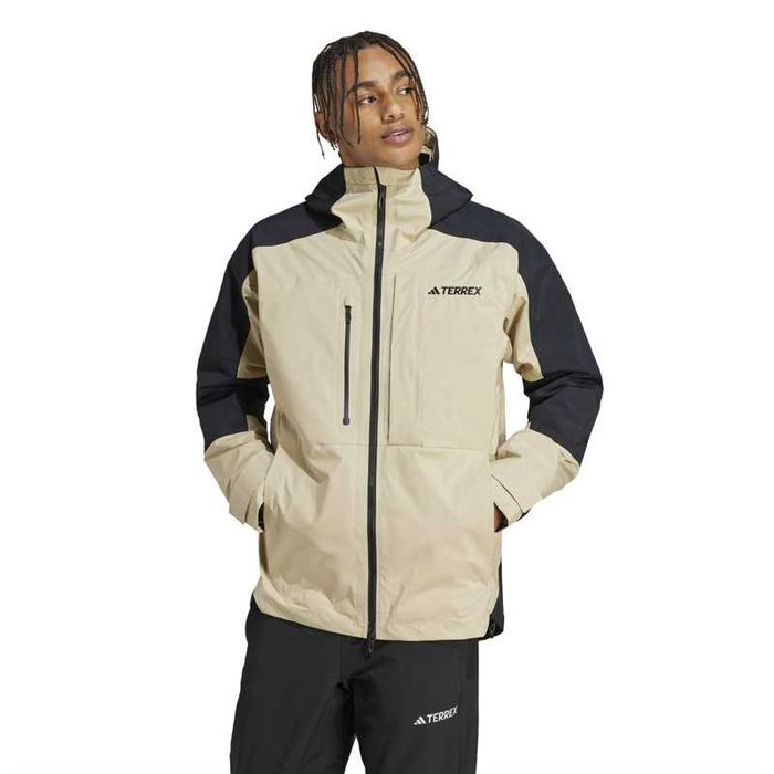 Adidas kurtka Terrex Xploric Rain.rdy wodoodporna roz. S/M -80%