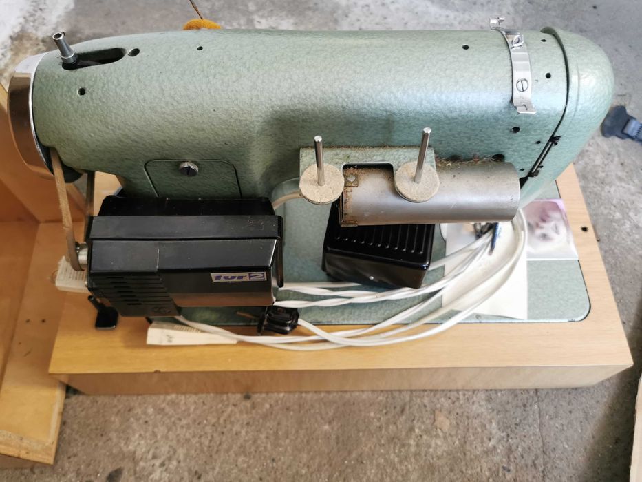 Łucznik Kl 90 w walizce