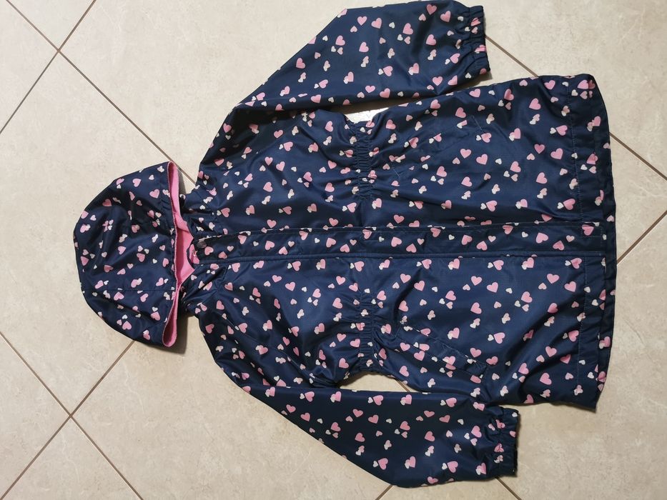 Sinsay płaszczyk wiosenny rozm. 122