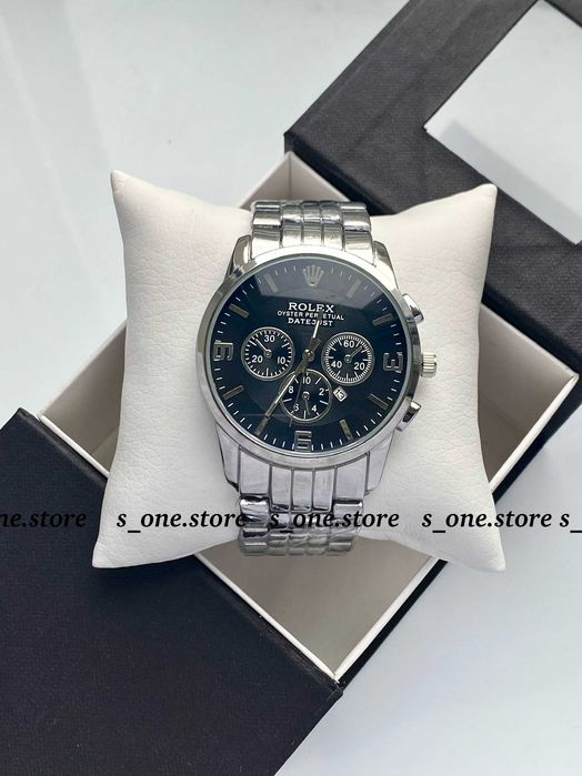 Годинник Ролекc, часы Rolex