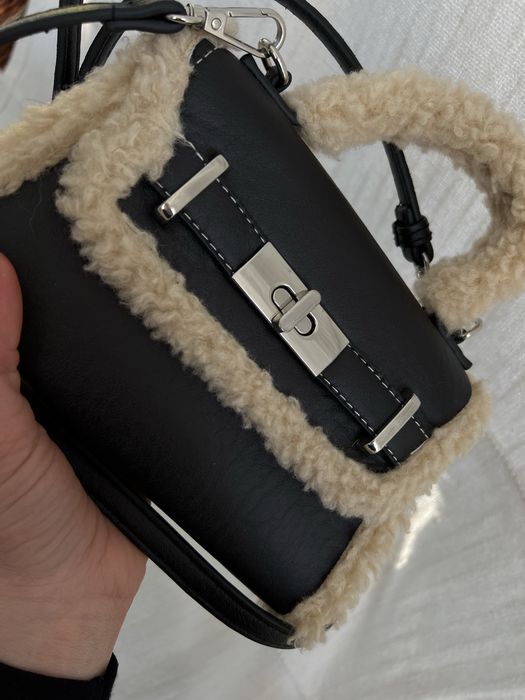 Сумка від stradivarius