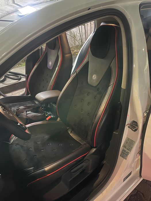 GOLF 7 1.6 TDI 2016 FULL EXTRAS - PARK ASSIST - 12.500€