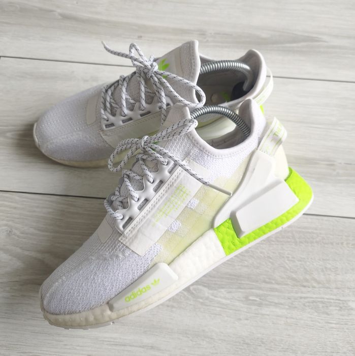 Кросівки Adidas NMD R1, кроссовки Adidas NMD R1
